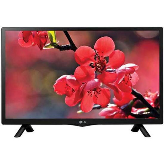 LG 24MT48 24 Multi System LED TV 