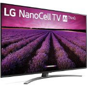 LG 55SM8100AUA Alexa Built-in Nano 8 Series 55 4K Ultra HD Smart LED NanoCell TV 2019 from hubloh