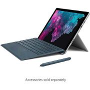 Microsoft Surface Pro 6 Intel Core i5 8th 8GB RAM 256GB hubloh