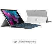 Microsoft Surface Pro 6 Intel Core i5 8th 8GB RAM 256GB hubloh