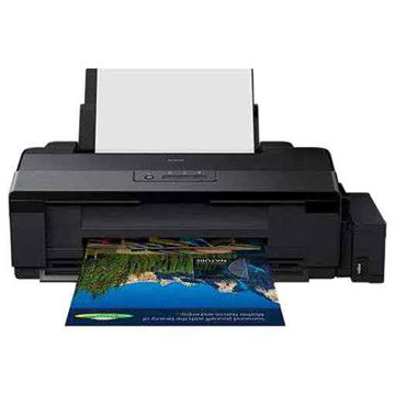 Epson L1800 Inkjet Printer at hubloh