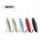 Remax RB-M9 Fabric Ultra Thin Bluetooth Speaker  from hubloh