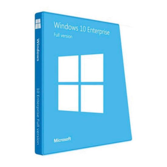 windows 10 enterprise