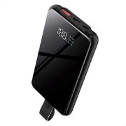 Remax RPP-105 Wireless Power Bank 10000 mah 1 Port 