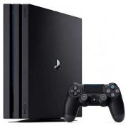 PlayStation 4 Pro 1TB