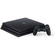 PlayStation 4 Pro 1TB