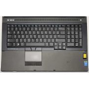 Dell Precision M6800 17 core i7 core i7 4th from hubloh