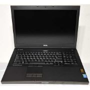 Dell Precision M6800 17 core i7 core i7 4th from hubloh