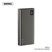 Picture of Battery power ReMax RPP-8, mini pro fast charging, 20000mAh, 18W PD/QC