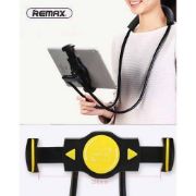 Picture of Remax RM-C27 Lazy Holder Mobile Phone Holder 360 Degree Flexible Can Neck Hanging Waist Hanging Holder For Phone 4"-10"inch