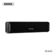 Picture of Remax  Bluetooth Speaker RB - M33