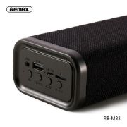 Picture of Remax  Bluetooth Speaker RB - M33