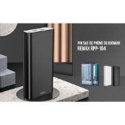 Picture of The 30,000mAh Remax RPP-154 power bank charges 4 devices