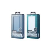 Picture of The 30,000mAh Remax RPP-154 power bank charges 4 devices