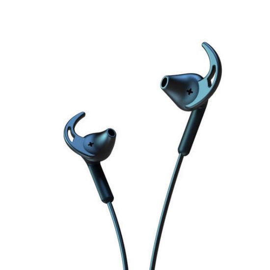 Picture of PRODA PD-E800 COLDPLAY SERIES WIRED EARPHONE