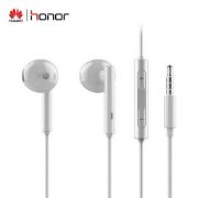 Picture of Huawei Honor Headset with 3.5mm in Ear Earbuds Earphone Speaker Wired Controller