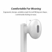 Picture of Huawei Honor Headset with 3.5mm in Ear Earbuds Earphone Speaker Wired Controller