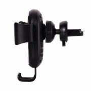 Picture of REMAX RM - C38 Wireless Suction Cup Phone Holder - Black