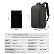 Picture of Tigernu T-B3621B Anti-theft Backpack