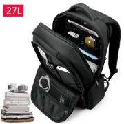 Picture of Tigernu T-B3143 USB Charging Anti theft 15.6inch Casual Business Laptop Backpacks Waterproof Nylon Mochila Travel Bag