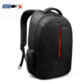 Picture of Tigernu T-B3105 Brand Laptop Backpacks Student College School Bags Men Women Rucksack Mochila Waterproof Backpacks