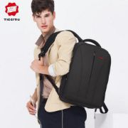 Picture of Tigernu T-B3220 USB Charger Laptop Backpacks Water Repellent Nylon Men Anti theft Business Computer Backpack School Bag