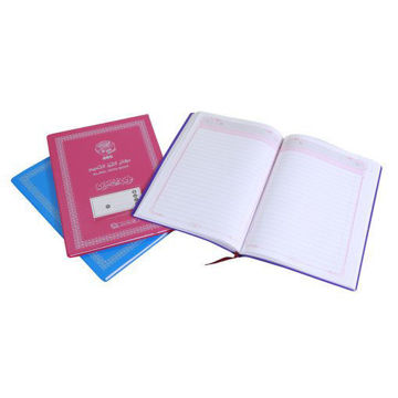 Picture of Strong School Arabic-English Note Book