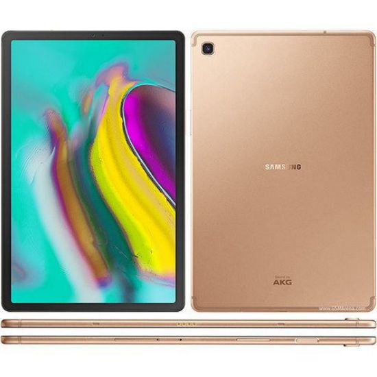 Picture of Special offer for hubloh site New Samsung Galaxy Tab S5 for only $ 499 and for a limited time and quantity