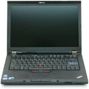 صورة لابتوب لينوفو Thinkpad T410فقط بـ100دولار رام4جيجا و320هارد ديسك