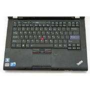 Picture of Lenovo ThinkPad T410 Laptop for Only 100$ - Core i5 - 4GB RAM - 320GB HDD