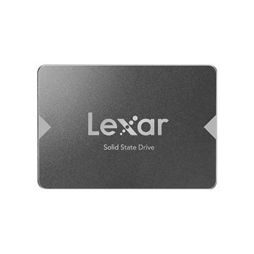 Picture of Lexar Hard desk 256GB 2.5” SATA III (6Gb/s) SSD