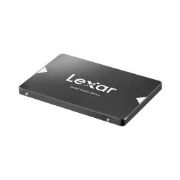 Picture of Lexar Hard desk 256GB 2.5” SATA III (6Gb/s) SSD