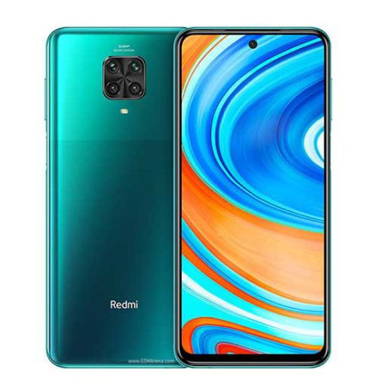 Xiaomi Redmi Note 9 Pro 6G RAM 128G 