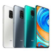 Xiaomi Redmi Note 9 Pro 6G RAM 128G 