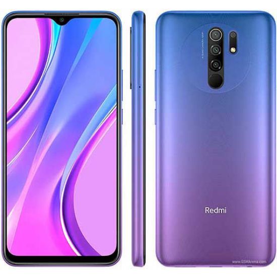 Xiaomi Redmi 9 6GB RAM 128GB