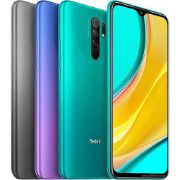 Xiaomi Redmi 9 6GB RAM 128GB