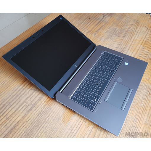 HP ZBook17-G5 17.3