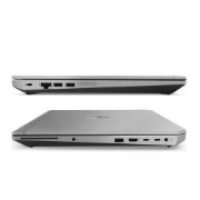 Picture of HP ZBook15-G5 15.6" Laptop PC, Intel 8th Gen Core i7, 32GB RAM, 512GB SSD, 4GB NVIDIA Quadro P2000