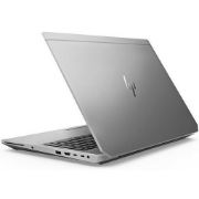 Picture of HP ZBook15-G5 15.6" Laptop PC, Intel 8th Gen Core i7, 32GB RAM, 512GB SSD, 4GB NVIDIA Quadro P2000