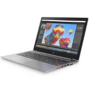 Picture of HP ZBook15u-G6 15.6"4K Laptop PC, Intel 8th Gen Core i7, 16GB RAM, 512GB SSD, 4GB AMD RADEON WX4150