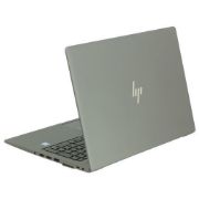 Picture of HP ZBook15u-G6 15.6"4K Laptop PC, Intel 8th Gen Core i7, 16GB RAM, 512GB SSD, 4GB AMD RADEON WX4150