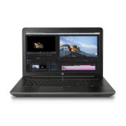 Picture of HP ZBook17-G4 17.3" Laptop PC, Intel 7th Gen Core i7, 16GB RAM, 512GB SSD, 4GB NVIDIA Quadro