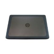 Picture of HP ZBook15-G4 15.6" Laptop PC, Intel 7th Gen Core i7, 16GB RAM, 512GB SSD, 4GB NVIDIA Quadro