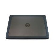 Picture of HP ZBook15-G4 15.6" Laptop PC, Intel 7th Gen Core i7, 16GB RAM, 512GB SSD, 2GB NVIDIA Quadro