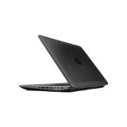 Picture of HP ZBook 15-G3 15.6" Laptop PC, Intel CORE i7, 16GB RAM, 512GB SSD M.2, 4GB NVIDIA Quadro