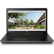 Picture of HP ZBook 15-G3 15.6" TUOCH Laptop PC, Intel CORE i7, 16GB RAM, 512GB SSD M.2, 2GB NVIDIA Quadro