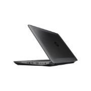 Picture of HP ZBook17-G3 17.3" Laptop PC, Intel 6th Gen Core i7, 16GB RAM, 512GB SSD M.2, 4GB NVIDIA Quadro