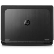Picture of HP ZBook -15G2 15.6" Laptop PC, Intel CORE i7, 8 GB RAM, 500GB, 2GB NVIDIA Quadro