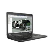 Picture of HP ZBook 17-G2 17.3" Laptop PC, Intel CORE i7, 16GB RAM, 512GB SSD, 4GB NVIDIA Quadro
