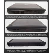 Picture of HP ZBook 17-G2 17.3" Laptop PC, Intel CORE i7, 16GB RAM, 512GB SSD, 4GB NVIDIA Quadro